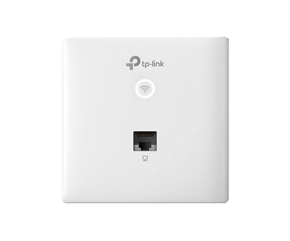 Access Point TP-Link EAP115-Wall (802.11b/g/n 300Mb/s) PoE